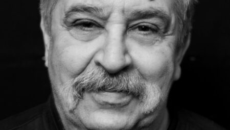 Ethem Özbora hayatını kaybetti! Acı haberi Devlet Tiyatrosu’nda birlikte çalıştığı sınıf arkadaşı Selçuk Yöntem duyurdu