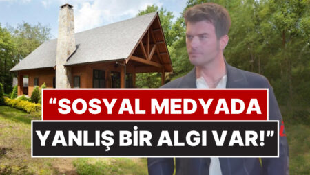 Evinde Çatıdan Düşen İşçi Yoğun Bakıma Alınmıştı: Kıvanç Tatlıtuğ Galada Son Durumunu Açıkladı!