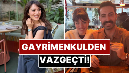 Ezgi Mola Yatırımını Saate Yöneltti: İlk Saatinin Değeri Merak Uyandırdı