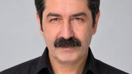 Zeynel Akyol Kimdir? Almanya’dan Oyunculuk Dünyasına Uzanan Hayali ve Kariyer Hedefleri!