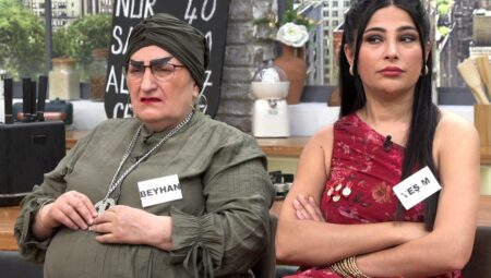 Fenomen kayınvalide Beyhan Öksüz’ün oğlu silahlı saldırıya uğradı