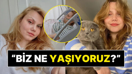 Fenomen Merve Veziroğlu’nu Onlarca Kez Bıçaklayan Eşinin ‘Öldürme Kastım Yok’ İtirazı Gündem Oldu