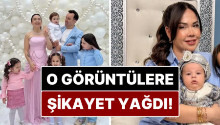Fenomen Özlem Öz’ün Instagram Hesabına Erişim Engeli Geldi!