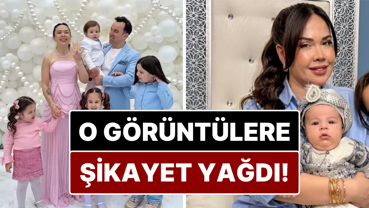 Fenomen Özlem Öz'ün Instagram Hesabına Erişim Engeli Geldi!