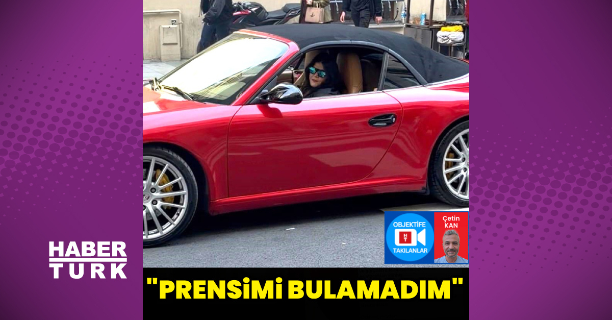 Feyza Civelek: Ruh eşimi istiyorum