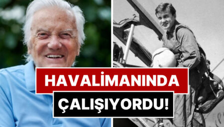 Göksel Arsoy’un Bilinmeyen Hikayesi: Havaalanında Keşfedilip Yeşilçam’ın Altın Çocuğu Oldu