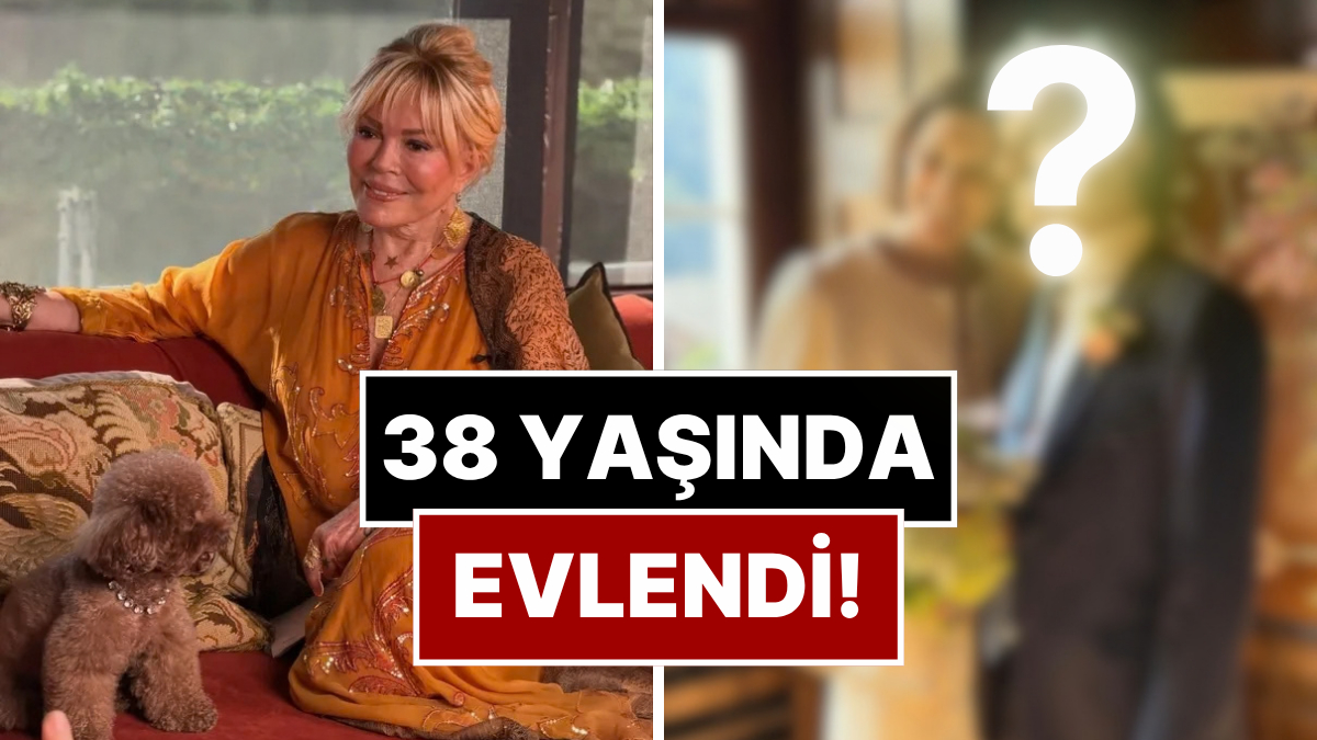 Gözlerden Uzak Büyütmüştü: Semiramis Pekkan ve Hintli İş İnsanının Oğlu Zoran Lalvani Evlendi!