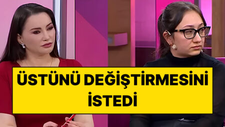 Güllü Davasının Kilit Tanığı Sultan Nur Ulu Yine Ekranda: Esra Ezmeci’nin Kıyafet Müdahalesi Gündem Oldu!