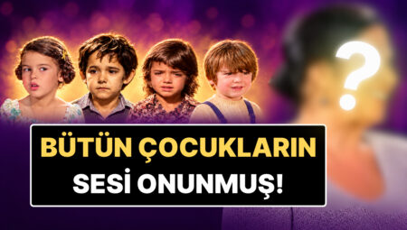 Gülşah’tan Sezercik’e! Yeşilçam’ın Hem Kız Hem de Erkek Çocuklarına Ses Veren İsim Aynı Kişi Çıktı!