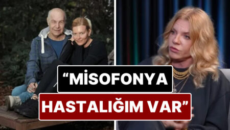 Hastalığını İlk Kez Açıkladı: Biricik Suden Çocuk Sesine Tahammül Edememe Nedenini Anlattı!