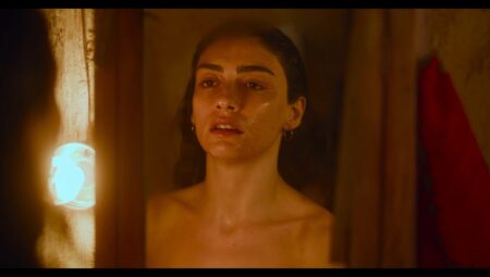 Hazar Ergüçlü “Mutter: Bir Annenin Hatıra Defteri” filmiyle Sitges Film Festivali yolcusu