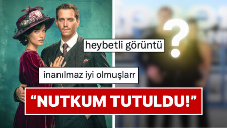 Henüz Sete Bile Çıkmadılar: Pınar Deniz ile Selahattin Paşalı Uyumlarıyla Cannes Fuarını Yıkıp Geçti!