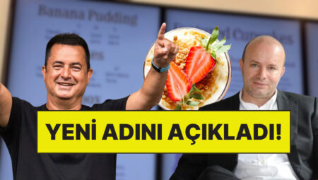 Herkes New York Tatlısı Sanıyordu: Acun Ilıcalı’nın Bahsettiği Bahattin Demir, Magnolia’nın Sırrını Açıkladı!