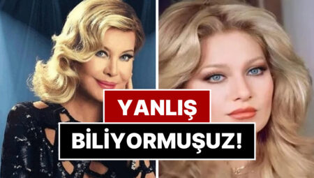 Herkes Sivaslı Sanıyordu: Mavi Boncuk’un Emel Sayın’ı Asıl Memleketiyle Duyanları Şaşırttı