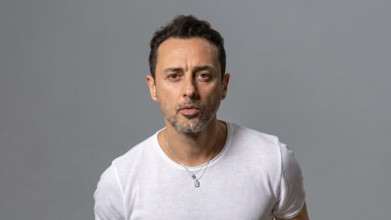 İbrahim Kendirci "Anne Yarısı" dizisinde