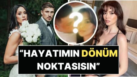 İhanet İddiaları ve İfşalar Bitmemişti: Sahra Işık’ın Eski Eşi İdris Aybirdi’den Seray Kaya’yla İlk Aşk Pozu!