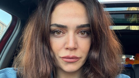 İpek Karapınar’ın Instagram hesabı hacklendi
