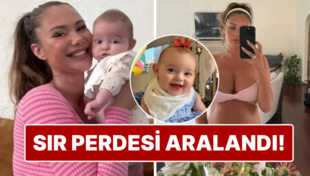 Justin Bieber’ın Eski Sevgilisi Sahara Ray’in Ölümünün Ardından Kızı Snow’un Babasının Kimliği Ortaya Çıktı!
