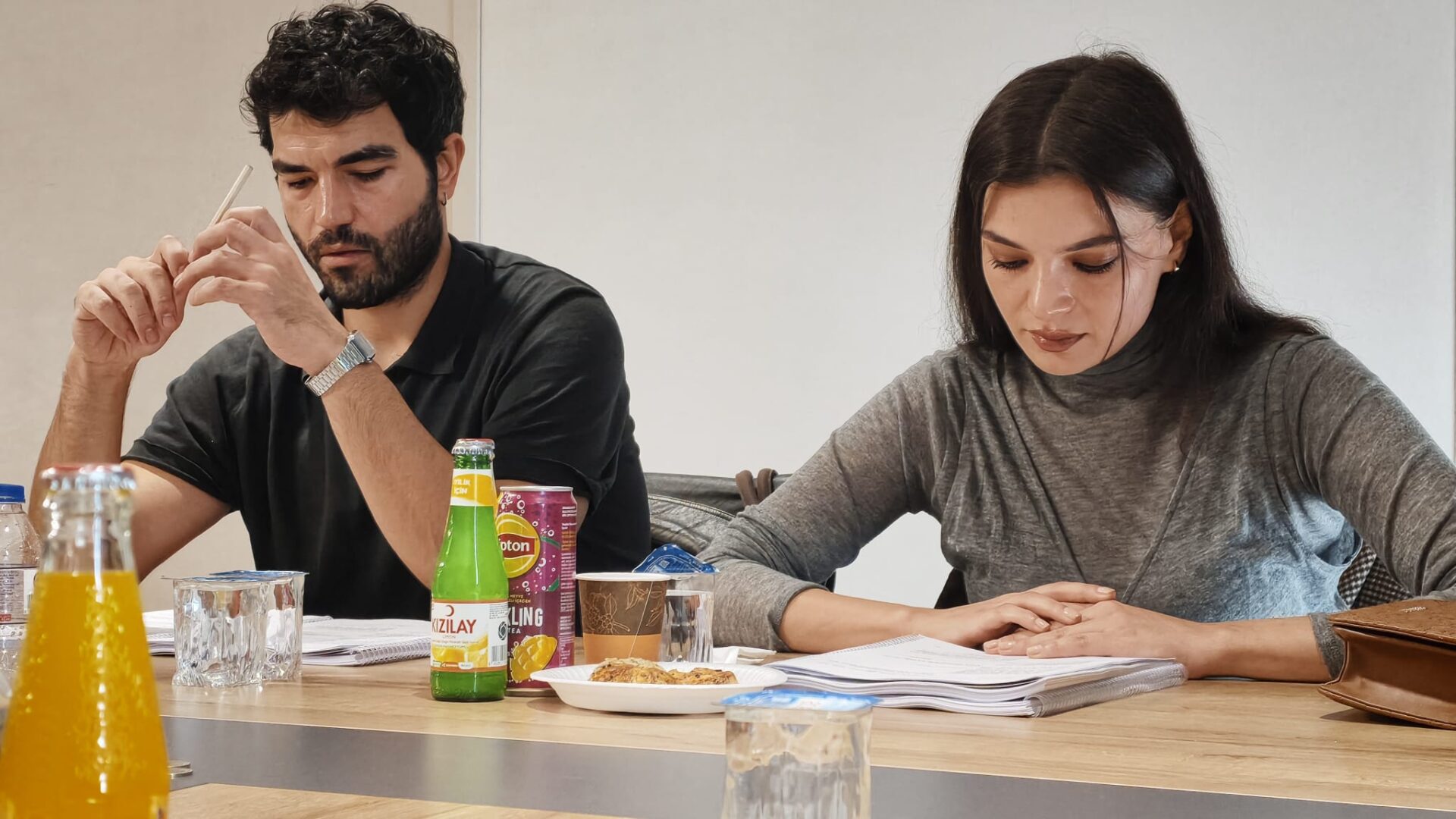 Kanal 7’den yeni dizi "Asiye" geliyor