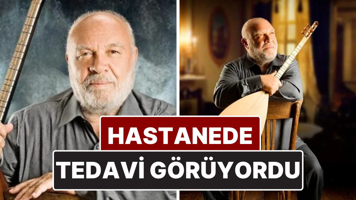 Karaciğerindeki Kist Nedeniyle Tedavi Gören Musa Eroğlu'ndan Sağlık Durumuyla İlgili Açıklama Geldi!