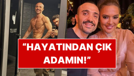 Kas Şovuyla Gündem Olmuştu: Demet Akalın’ın Eşi Okan Kurt Acilde Soluğu Aldı, Sebebi Ortaya Çıktı!