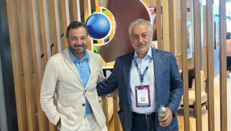 Kerem Alışık “Haysiyet”le Cannes’da