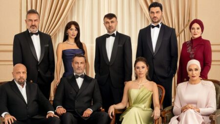 Kızılcık Şerbeti’nde flaş gelişme… Senaristler Melis Civelek ve Zeynep Gür veda ediyor