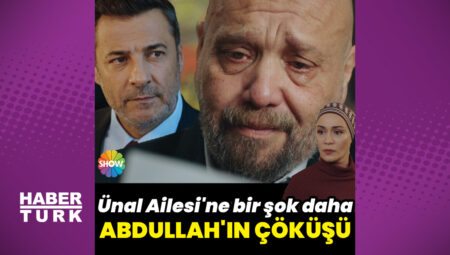 ‘Kızılcık Şerbeti’nde sular durulmuyor