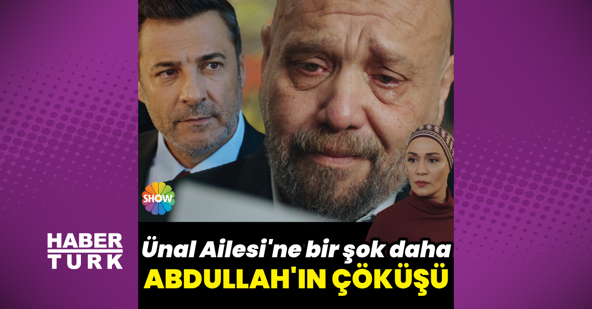 'Kızılcık Şerbeti'nde sular durulmuyor