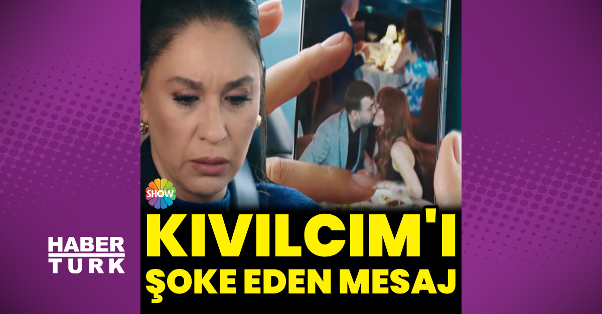 'Kızılcık Şerbeti'nde Ünallar köşke kavuştu