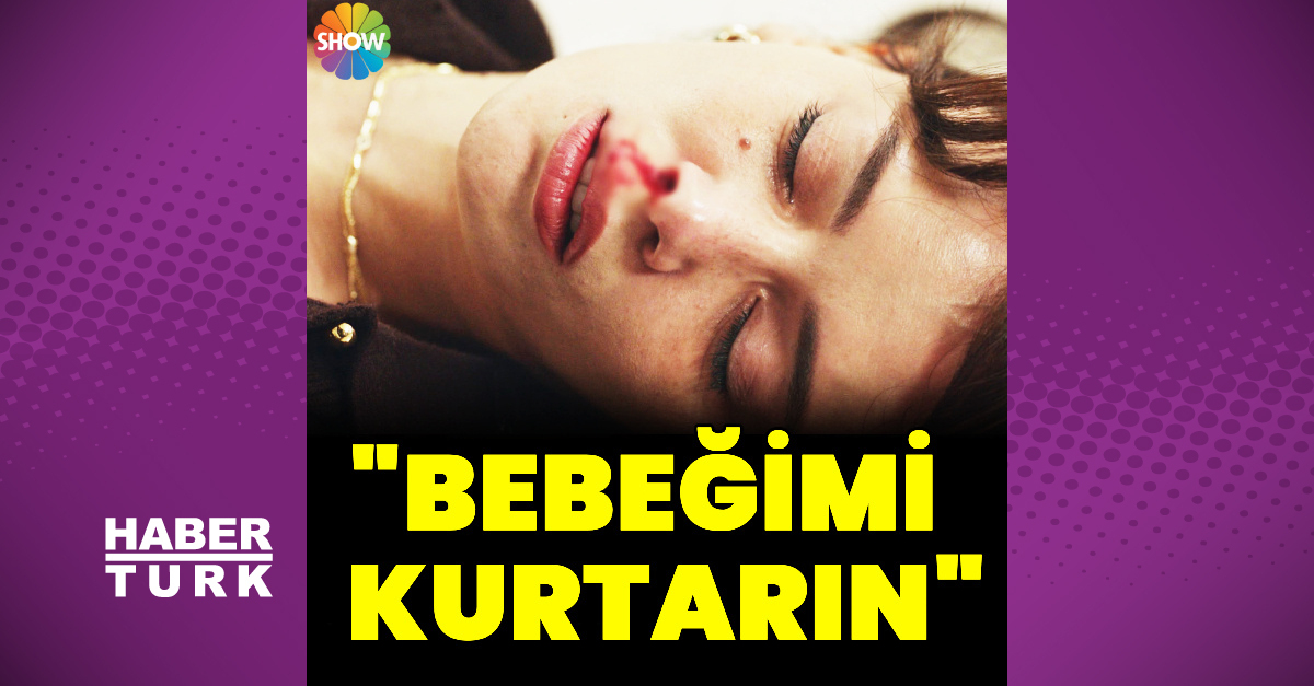 'Kızılcık Şerbeti'nden yeni tanıtım