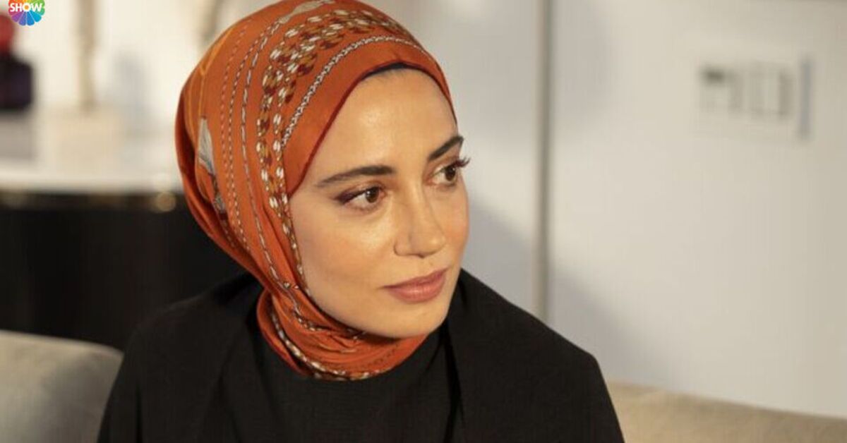 'Kızılcık Şerbeti'nin Nursema'sı Ceren Karakoç: Bazı hikâyeler fikrini değiştirir
