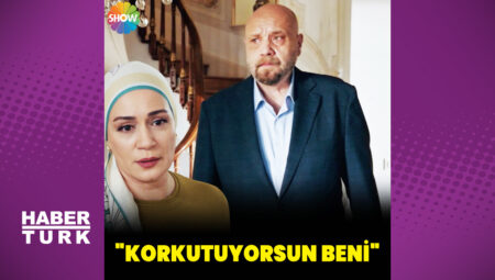 ‘Kızılcık Şerbeti’nin yeni bölüm tanıtımı yayınlandı