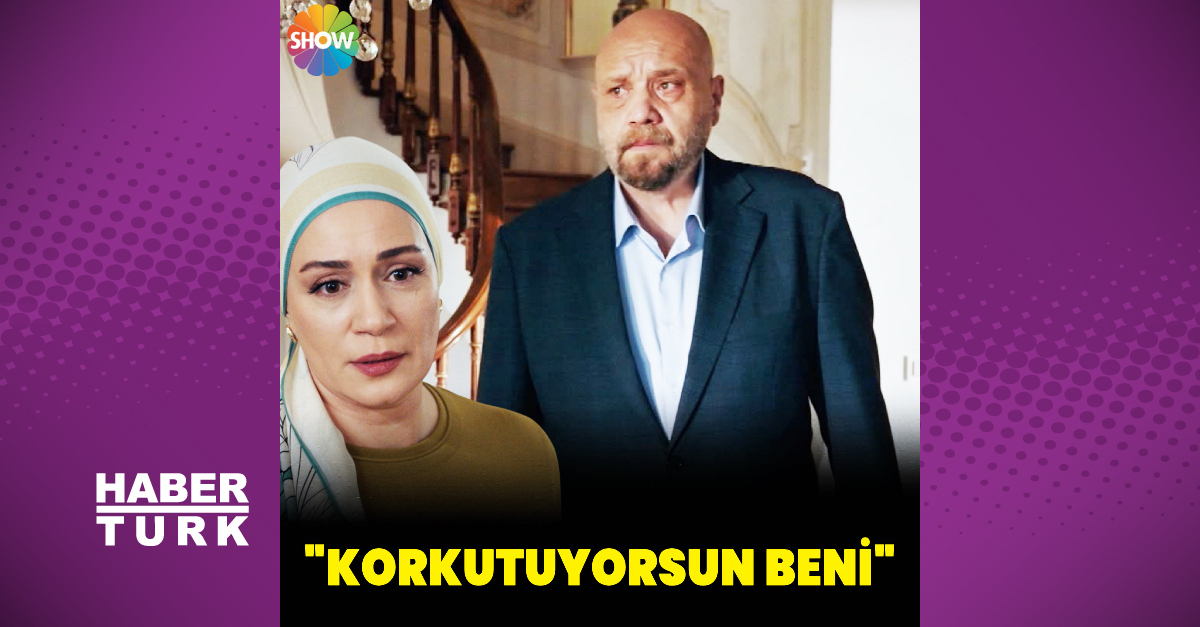 'Kızılcık Şerbeti'nin yeni bölüm tanıtımı yayınlandı