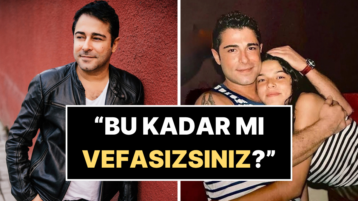 Kızını Kaybeden Atilla Taş İçin Sanat Camiasına Sert Sözler: “Bu Kadar mı Vefasızsınız?”