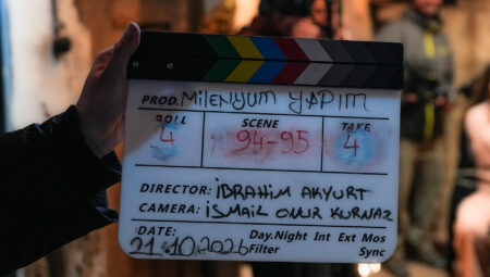 Geçmişin Karanlık Sırları Gün Yüzüne Çıkıyor! “Cühenna Cin Kabilesi” Korku Sinemasında Gerilim Dolu Bir Hikâye Sunmaya Hazırlanıyor