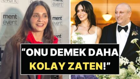 Kocasını Yalnız Bırakmadı: Leyla The Band’e Giden Meriç Aral, Oğlunun İlk Kelimesini Açıkladı!