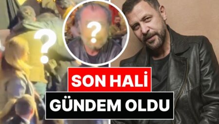 Konser Çıkışı Ayakta Duramadı: Nejat İşler’in Son Hali Gündem Oldu