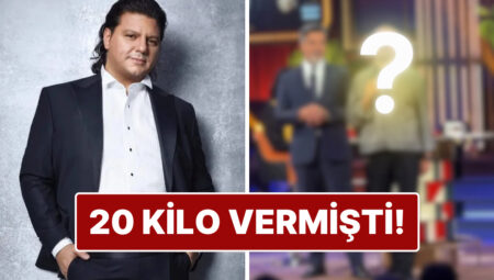 Kubat’ın Verdiği Kilolar Beyaz’ı Şaşkına Çevirdi: “Ya Emekli Olacaktım Ya da Sıfırdan Başlayacaktım”