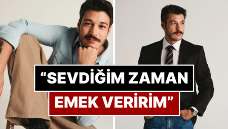 Kubilay Aka’dan Aşka Dair Samimi Açıklamalar: “Mükemmel Bir Sevgili Değilim”