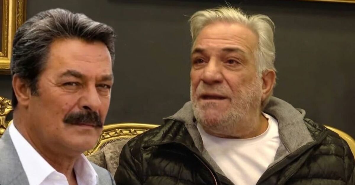 Levent İnanır: Evler, saatler, paralar nerede?