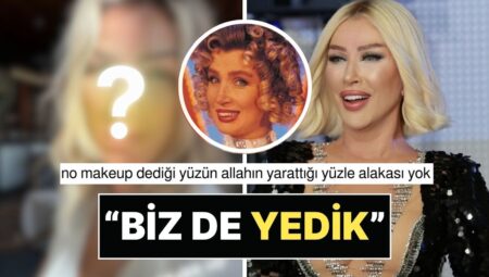 “Makyajsız” Doğal Halini Paylaşan Seda Sayan Kimsecikleri İnandıramadı!