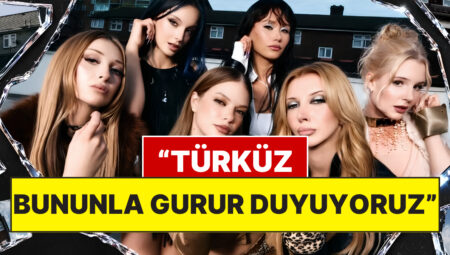 Manifest’ten TRALALA Sonrası Gurur Dolu Açıklama : “Dünyaya Açılmak İstiyoruz!”