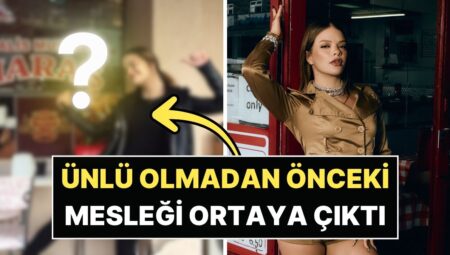 Manifest Üyesi Esin Bahat’ın 9 Yıl Önce Çalıştığı Yer Şaşırttı: Eski Fotoğrafı Gündem Oldu!