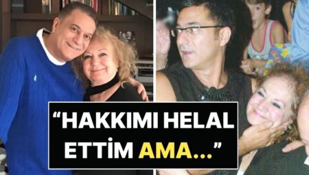 Mehmet Ali Erbil Annesinin Cenazesine Neden Katılmadığını İlk Kez Açıkladı!