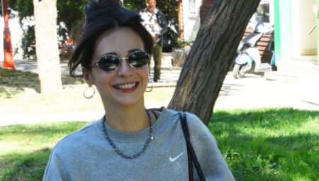 Meriç Aral: İşi özledim