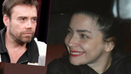 Merve Boluğur’un ‘Murat Dalkılıç’ sessizliği
