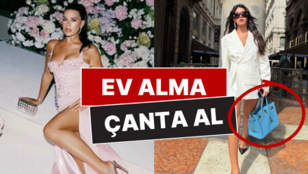 Milano Sokaklarında Boy Gösterdi: Sibil Çetinkaya’nın Kolundaki Hermès Çantanın Fiyatı Dudak Uçuklattı!