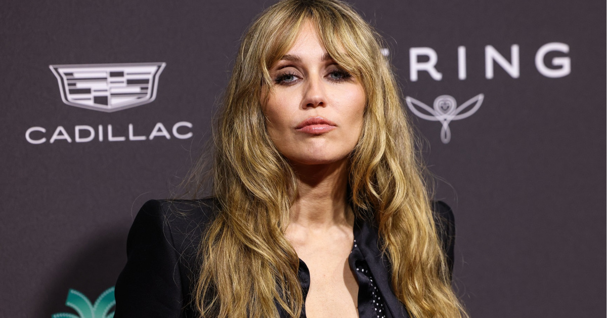 Miley Cyrus büyük başarısızlığıyla tarih yazdı