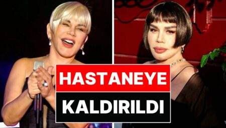 Minik Serçe’den Endişelendiren Haber: Sezen Aksu’nun Hastaneye Kaldırıldığı Ortaya Çıktı!